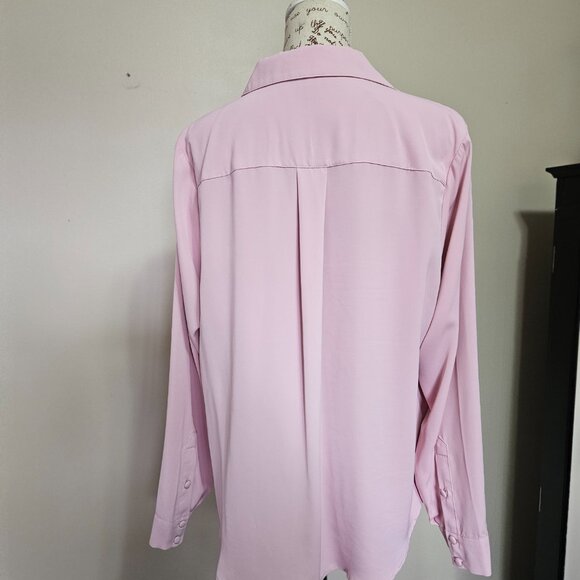 Pink Blouse - Picture 4 of 10